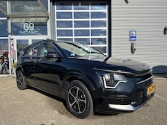 Kia Niro - 1.6 GDi Hybrid DynamicLine