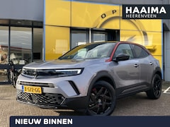 Opel Mokka Electric - Level 4 50 kWh | Navigatie | Trekhaak | Warmtepomp | Climate control | Dealer onderhouden