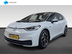 Volkswagen ID.3 - 58kWh 204pk 1ST Plus AUTOMATIC