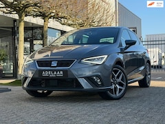 SEAT Ibiza - 1.0 EcoTSI Xcellence l APPLE CARPLAY l ALCANTARA l BEATS AUDIO l XENON l STOELVERWARMING l