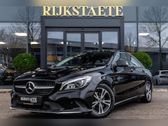 Mercedes-Benz CLA-Klasse - 180 Sport Edition|NAP|CRUISE|PDC|LED|NAV