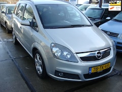Opel Zafira - 1.8 Enjoy 7 pers airco elek pak nap apk