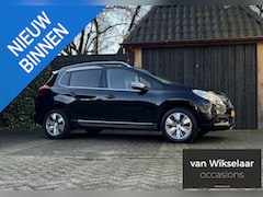 Peugeot 2008 - 1.2 PureTech Allure AUT 2015 DISTR.VV/PANO/CRUISE/NAVI/ECC/PDC