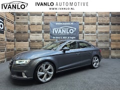 Audi A3 Limousine - 35 TFSI CoD Advance Pano Full LED Navi Clima PDC 19"LM