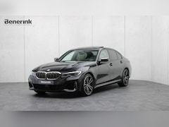 BMW 3-serie - M340i xDrive | Laserlight | Head-up | Schuifdak | Harman/Kardon | Memory | Leder