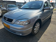 Opel Astra - 1.8-16V Pearl, automaat