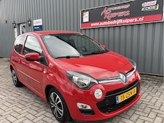 Renault Twingo - 1.2 16V Collection Airco.Cruise.Audio.Trekhaak Airco.Audio.Cruise.Trekhaak