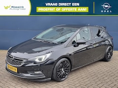 Opel Astra - 1.6 Turbo 200pk Innovation Automaat | Camera | Apple Carplay | Massagestoel | Stoelverwarm