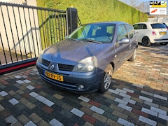 Renault Clio - 1.2-16V Authentique Comfort 2005 Airco Lm