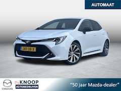 Toyota Corolla - 1.8 Hybrid Comfort | LED | Camera |