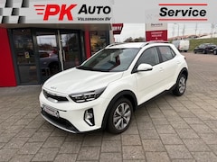 Kia Stonic - 1.0 T-GDi MHEV DynamicLine | Navi | Cruise | Camera | 16.633 km Dealeronderhouden