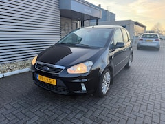 Ford C-Max - 1.8-16V Limited