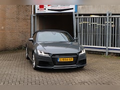 Audi TT Roadster - 2.0 TFSI quattro Pro Line +