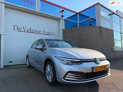 Volkswagen Golf - 1.5 TSI Life|Carplay|Stoelverw.|ACC|PDC|