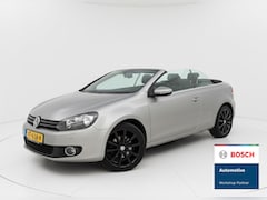 Volkswagen Golf Cabriolet - 1.2 TSI BlueMotion