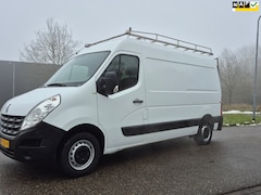 Renault Master - T33 2.3 dCi L2H2 imperial, trekhaak 2500 kg