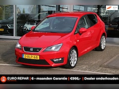 SEAT Ibiza - 1.2 TSI FR LED NL-AUTO NAP