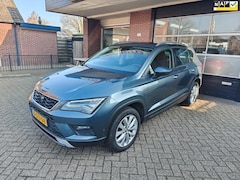 SEAT Ateca - 1.5 TSI Style Business Intense, Trekhaak, Camera, PDC, Led, Cruise, NAP