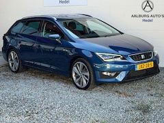 SEAT Leon ST - 1.4 TSI FR ACT 150PK Panorama FullLink Trekhaak