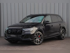 Audi Q7 - 60 TFSI e quattro Competition | 462PK | Luchtvering | Head-up | Massage | Keyless-go | S-S