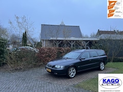 Volvo V70 - 2.4 T Comfort Line