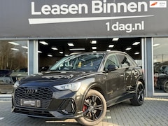 Audi Q3 - 45 TFSI quattro S-Line Camera/Blindspot/Trekhaak