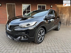 Renault Kadjar - TCe 130 | Camera| PDC| Keyless| Half leder