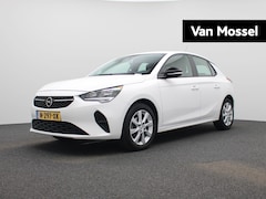 Opel Corsa - 1.2 Edition | Apple Carplay / Android Auto | Airco | Cruise Control | Lichtmetalen Velgen