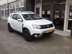 Dacia Duster - 1.2 TCe Comfort AIRCO NAVI PDC 18 INCH VELGEN
