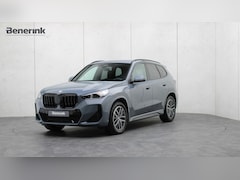 BMW X1 - sDrive18i M-Sport | Stuurwielverwarming | Trekhaak | Driving Assistant Plus | Memory