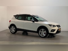 SEAT Arona - 1.0 TSI 116pk FR Business Intense Virtual Cockpit Camera Navigatie