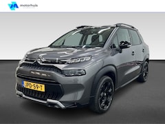 Citroën C3 Aircross - 1.2 PureTech 110PK MAX NAVI CAMERA LED CARPLAY MANUAL