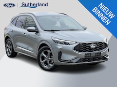 Ford Kuga - 2.5 FHEV ST-Line | SCI | 190pk | Geen stekker nodig | Winterpack | Sync 4 Navigatie | Appl