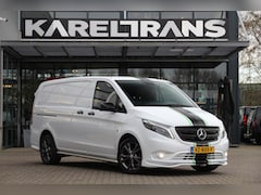 Mercedes-Benz Vito - 114 CDI | Aut. | Edition | Euro 6 | Leer | Cruise | Zéér mooi