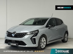 Renault Clio - 1.0 TCe 90 GPF evolution | All-Season banden | Achteruitrijcamera | Navigatie | Apple CarP