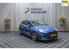 Ford Fiesta - 1.5 ST-3|Performance|B&O|Carplay|Camera|Stoel-Stuur verw