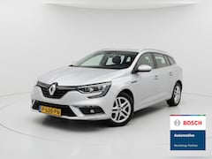 Renault Mégane Estate - 1.5 dCi Zen