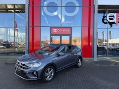 Volkswagen Taigo - 1.0 TSI R-Line Business