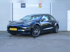 Tesla Model 3 - Standard RWD Plus 60 kWh Trekhaak (max 1.000kg), AutoPilot3.0