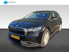 Skoda Enyaq iV - 80 NAVI CAMERA WINTERPACK LED 204PK AUTOMATIC
