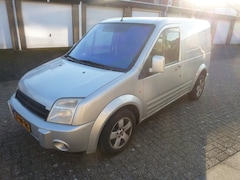 Ford Transit Connect - T200S 1.8