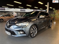 Renault Clio - 1.3 TCe R.S. Line
