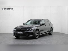 BMW 3-serie Touring - 330e M-Sport | Facelift | Head-up | Stuurwielverwarming | Adaptieve Cruise Control | Shado