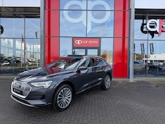 Audi e-tron - E-tron 55 quattro advanced 95 kWh
