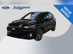 Ford Kuga - 2.5 FHEV ST-Line 190pk | Winterpack | Achteruitrijcamera | SYNC 4 Navigatie | All Weatherb