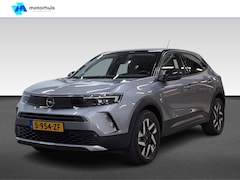 Opel Mokka Electric - 50KWH 136PK LEVEL 3 ELEGANCE NAVI PRO LED WINTERPACK TWOTONE CAMERA NAP AUTOMATIC