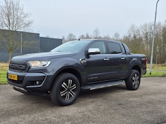Ford Ranger - 3.2 TDCi Wildtrak Supercab