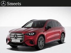 Mercedes-Benz GLC-klasse - 400 4MATIC Launch Edition 94 kWh