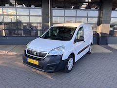 Peugeot Partner - 120 1.6 BlueHDi 75 L1 XR
