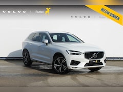 Volvo XC60 - T5 250PK Automaat R-Design Adaptieve cruise control / Semi elektrisch wegklapbare trekhaak